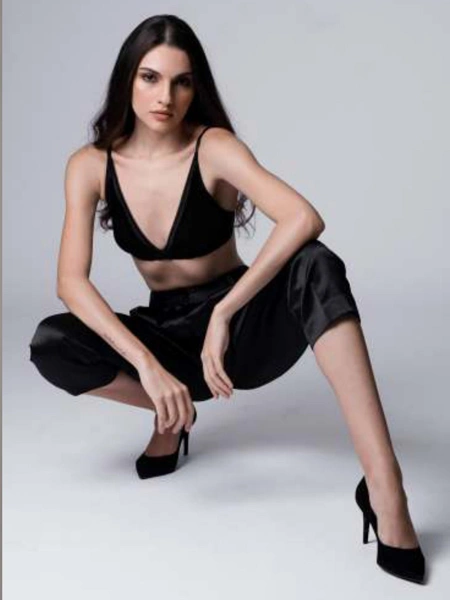 International models